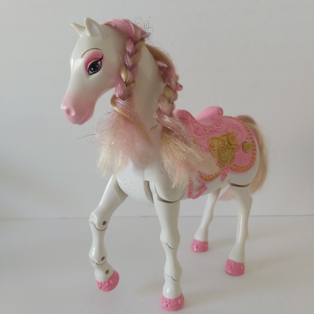 Disney Princess hors 2007